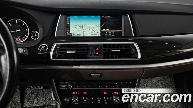 BMW Gran Turismo GT ED Edition