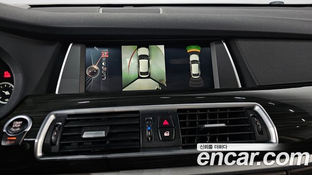 BMW Gran Turismo GT ED Edition