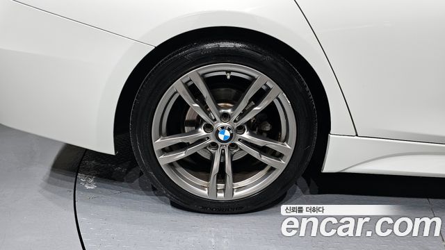 BMW 3-Series 320i M Sport