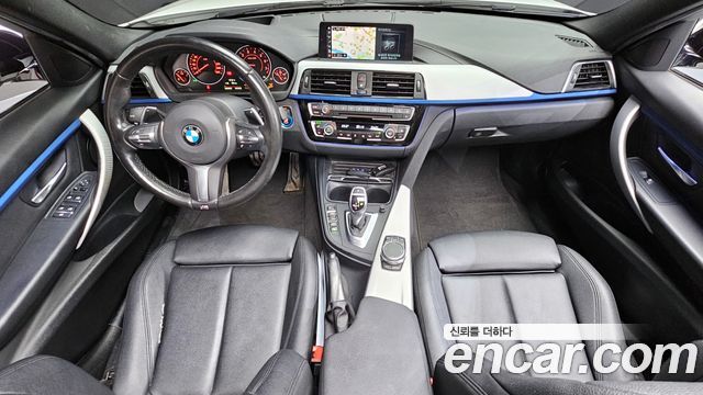 BMW 3-Series 320i M Sport