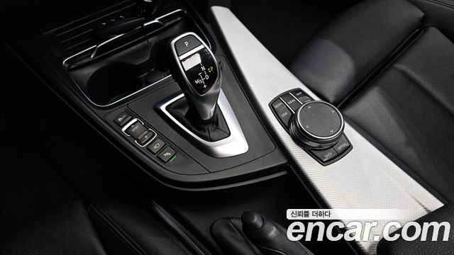 BMW 3-Series 320i M Sport