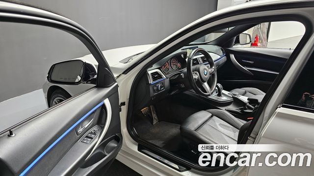 BMW 3-Series 320i M Sport