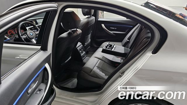 BMW 3-Series 320i M Sport