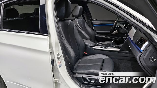 BMW 3-Series 320i M Sport