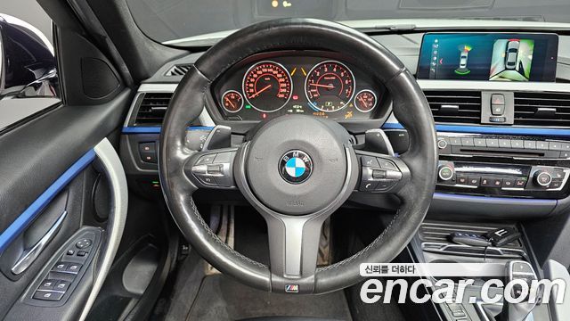BMW 3-Series 320i M Sport