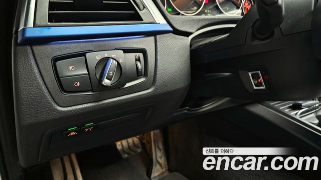 BMW 3-Series 320i M Sport