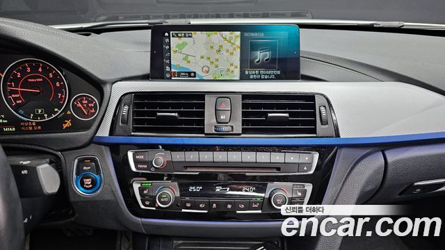 BMW 3-Series 320i M Sport
