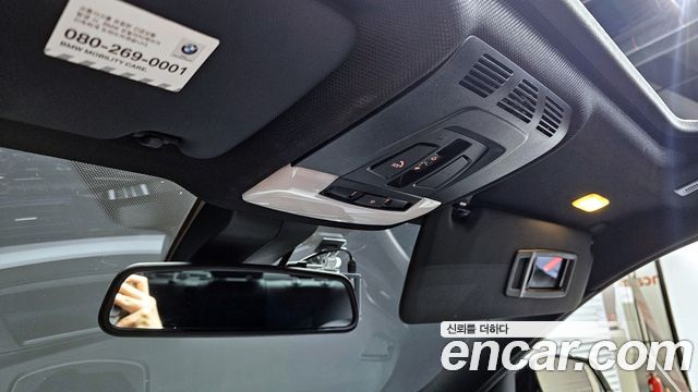 BMW 3-Series 320i M Sport