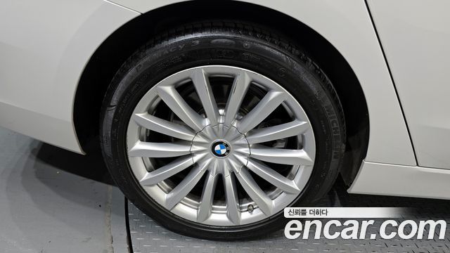 BMW Gran Turismo 620d Luxury