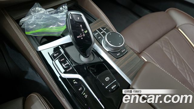 BMW Gran Turismo 620d Luxury