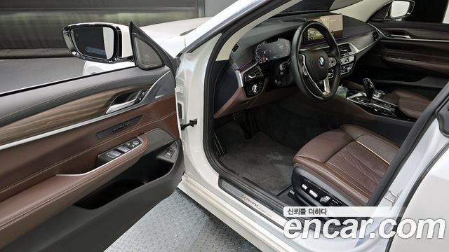 BMW Gran Turismo 620d Luxury