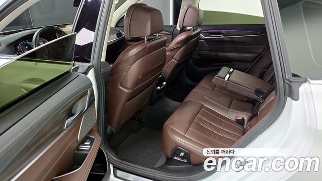 BMW Gran Turismo 620d Luxury