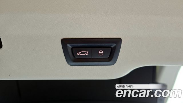 BMW Gran Turismo 620d Luxury
