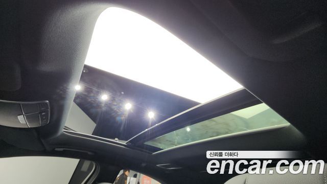 Mercedes-Benz S-Class S350 d 4MATIC