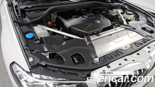 BMW X3 xDrive 20i