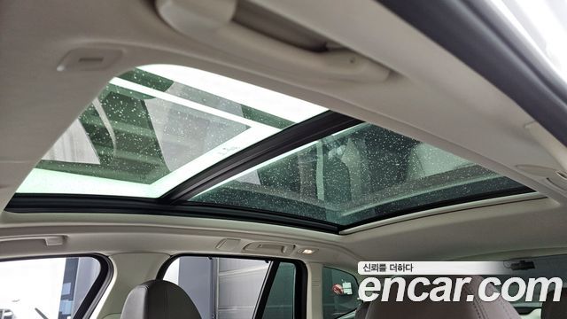 BMW X3 xDrive 20i