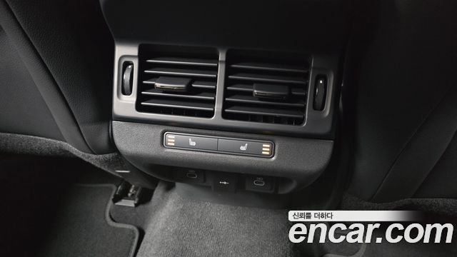 Land Rover Range Rover Evoque P250 Dynamic SE