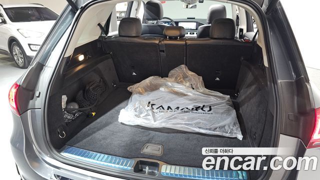Mercedes-Benz GLE-Class GLE300d 4MATIC