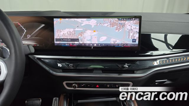 BMW X6 xDrive40i M Sport