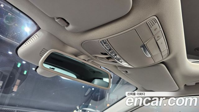 Mercedes-Benz GLC-Class GLC220 d 4MATIC