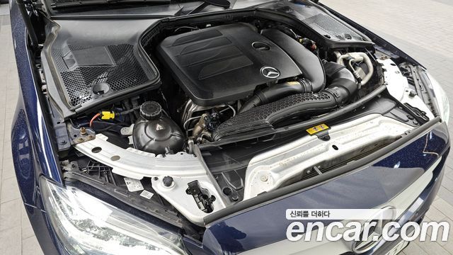 Mercedes-Benz C-Class C200