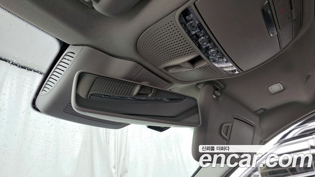 Mercedes-Benz C-Class C200
