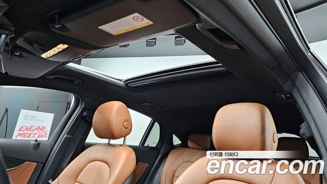 Mercedes-Benz GLC-Class GCL300 4MATIC Coupe