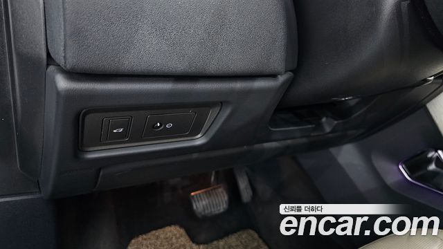 Land Rover Range Rover Evoque 2.0 TD4 HSE