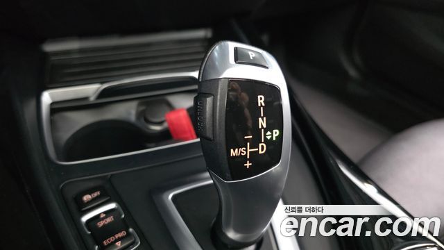 BMW 1-Series 118d Sport 5Door