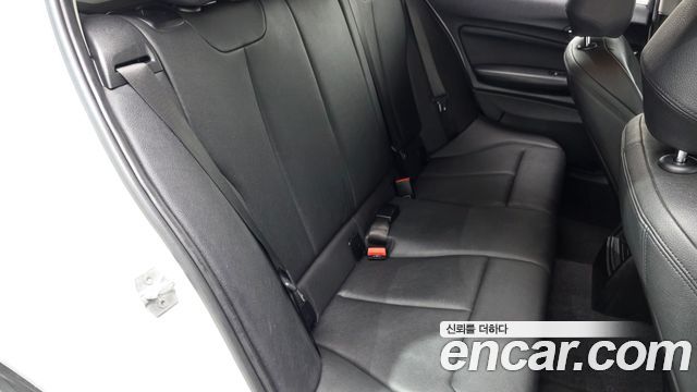 BMW 1-Series 118d Sport 5Door