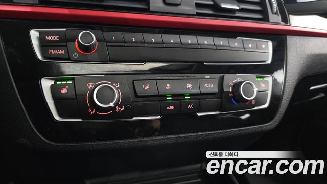 BMW 1-Series 118d Sport 5Door