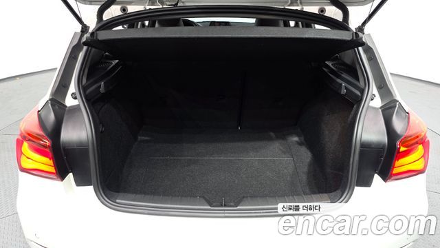 BMW 1-Series 118d Sport 5Door