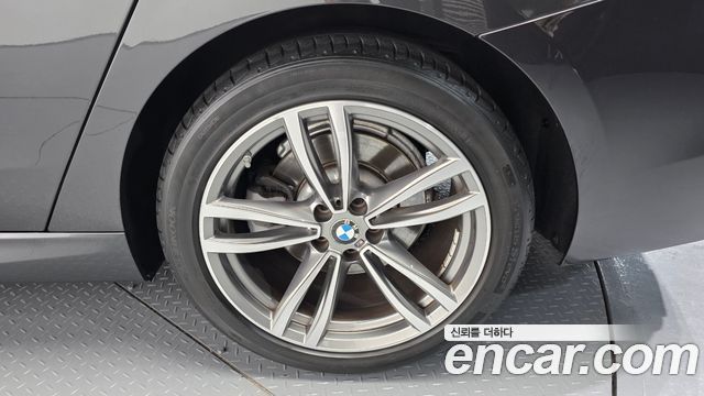 BMW Gran Turismo 620d M Sport