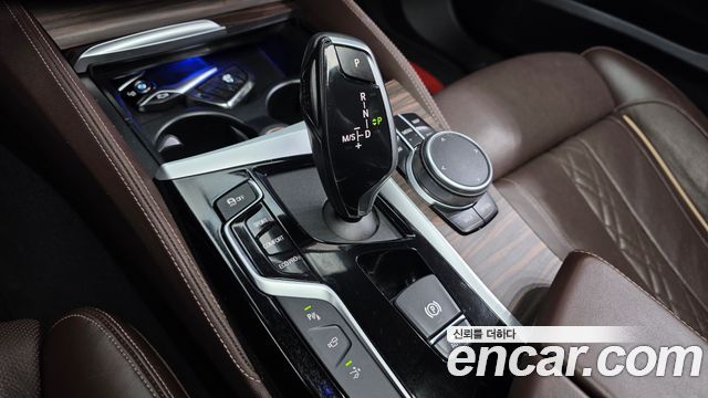 BMW Gran Turismo 620d M Sport