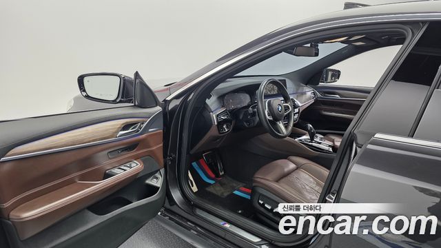 BMW Gran Turismo 620d M Sport