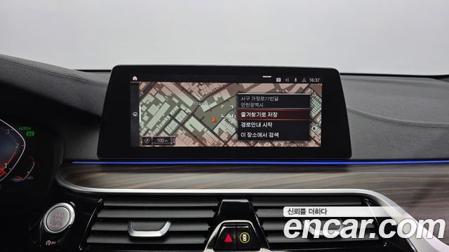 BMW Gran Turismo 620d M Sport