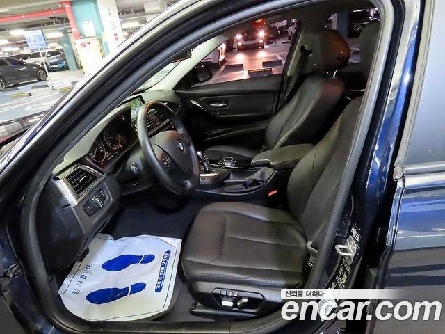 BMW 3-Series 320d