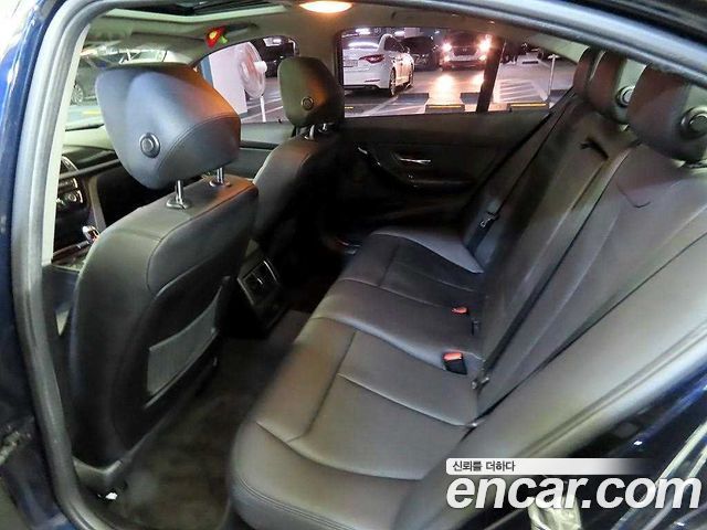 BMW 3-Series 320d