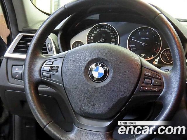 BMW 3-Series 320d