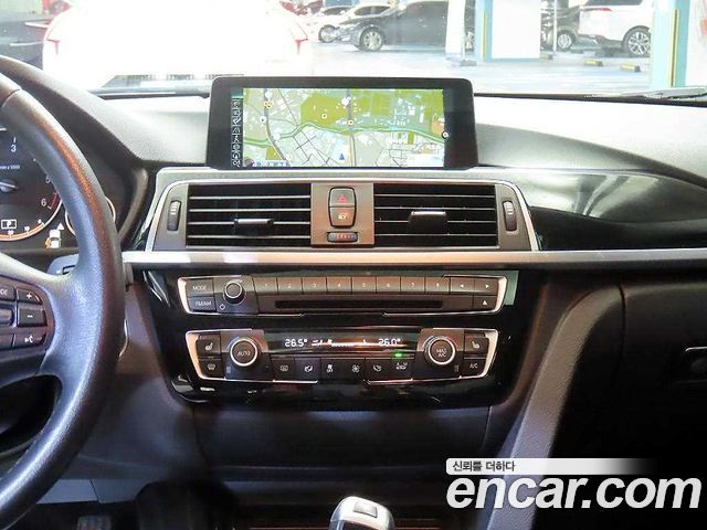 BMW 3-Series 320d