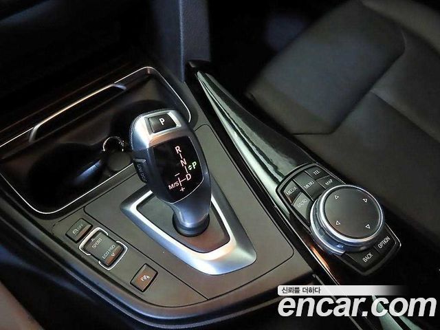 BMW 3-Series 320d