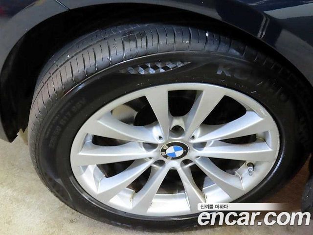 BMW 3-Series 320d