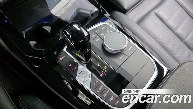 BMW X4 xDrive20i M Sports Pro