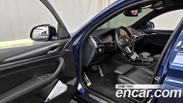 BMW X4 xDrive20i M Sports Pro