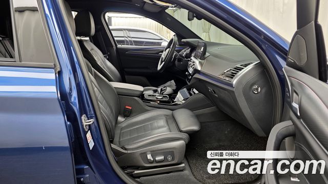 BMW X4 xDrive20i M Sports Pro
