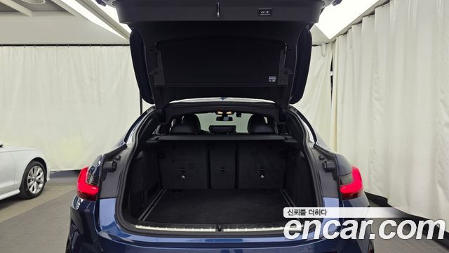BMW X4 xDrive20i M Sports Pro