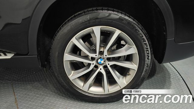 BMW X6 xDrive 30d