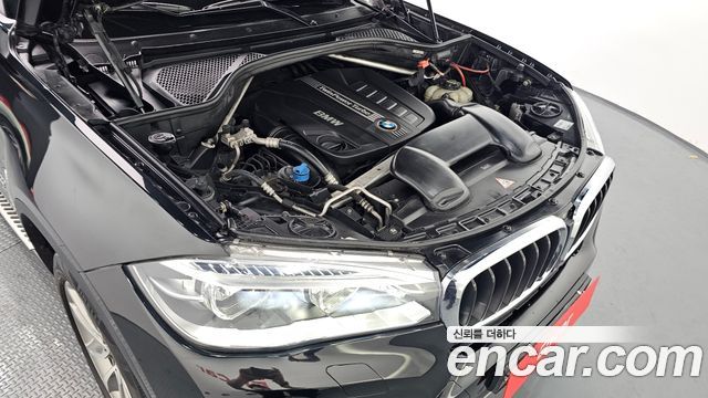 BMW X6 xDrive 30d