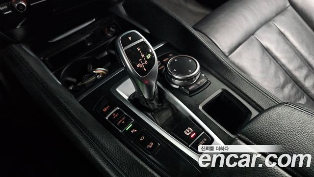 BMW X6 xDrive 30d