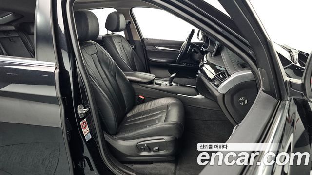 BMW X6 xDrive 30d